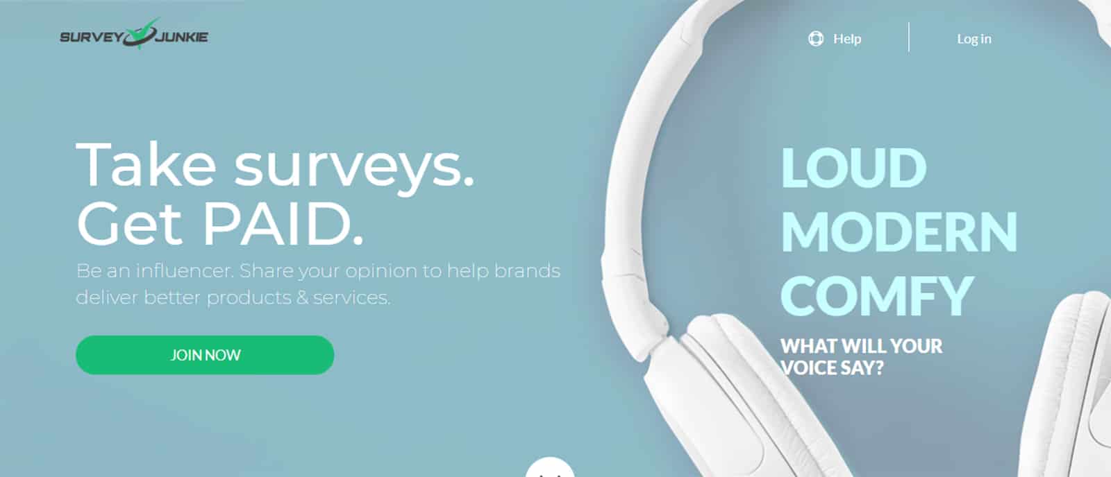 Survey Junkie Review